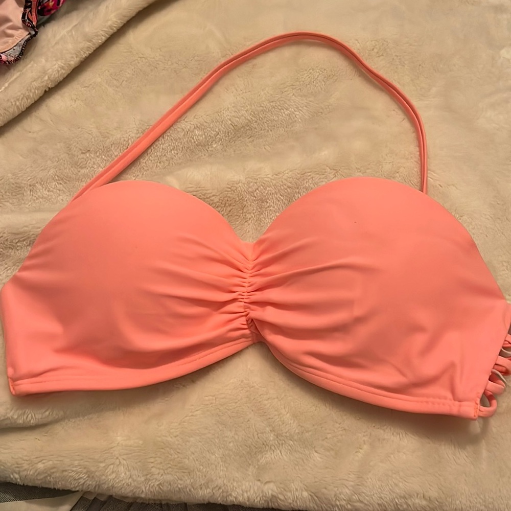 Bathing suit top